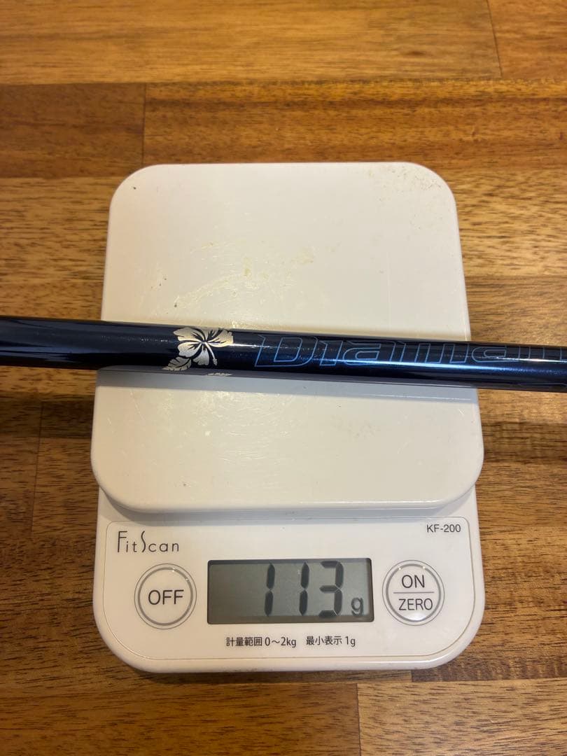 テーラーメイド　1w 5w用　BF 50X B60X ディアマナ