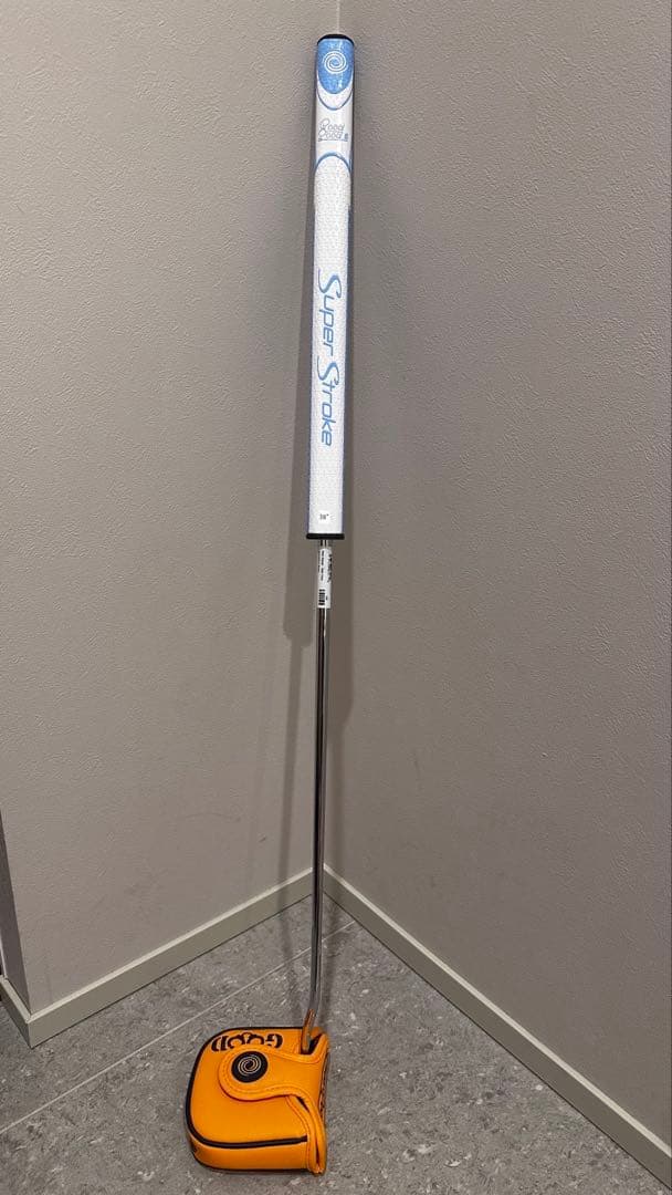クラブ GoodGood AI-ONE JAILBIRD CRUISER Putter