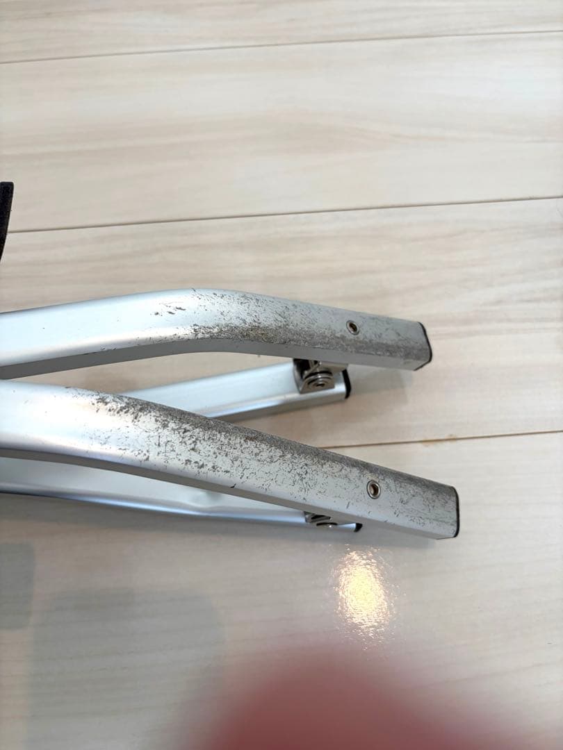 スノーピーク　ローチェア30 ブラウン 2脚セット