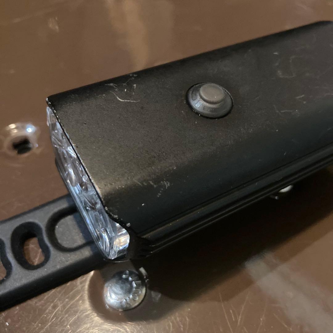 アクセサリー LEZYNE / macro drive 1300XL MATTE BLK