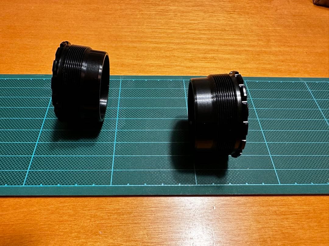 NTN LLB換装済み T47 86 ボトムブラケット BB