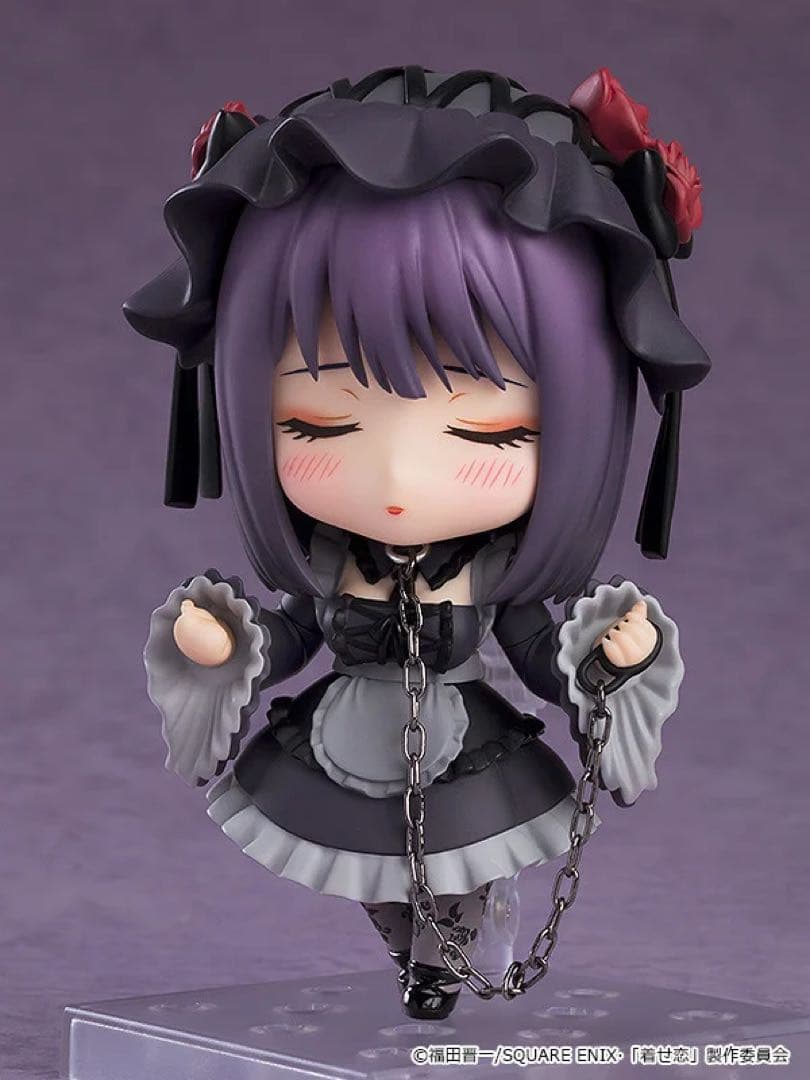 その着せ替え人形は恋をする ねんどろいど 黒江雫