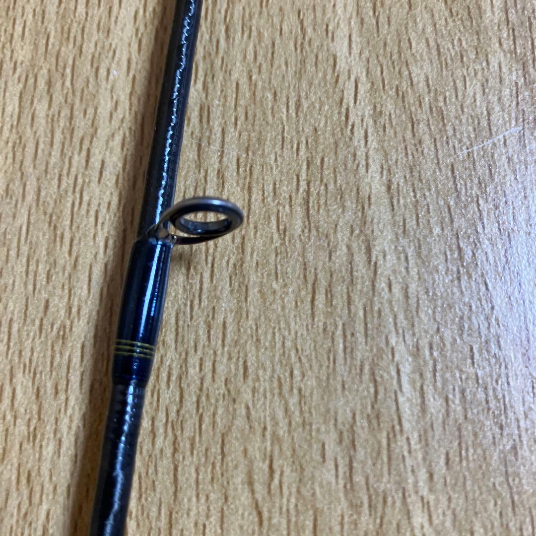 ☆SHIMANO NESSA CI4+ S100MH+ シマノ　ネッサ