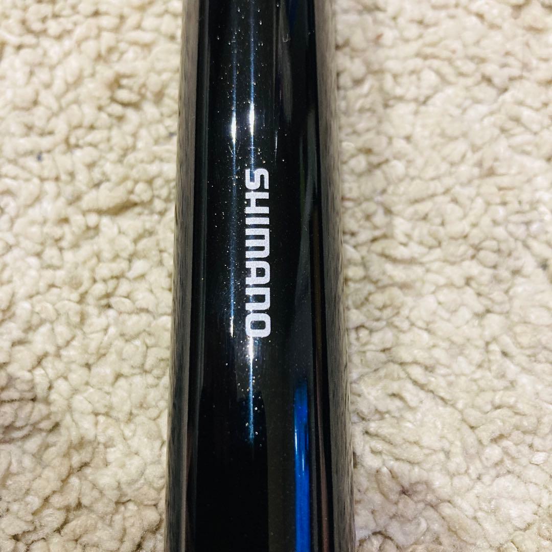 シマノ SHIMANO TOMOAYU 鮎竿 85NM 友鮎　トモアユ　友釣り