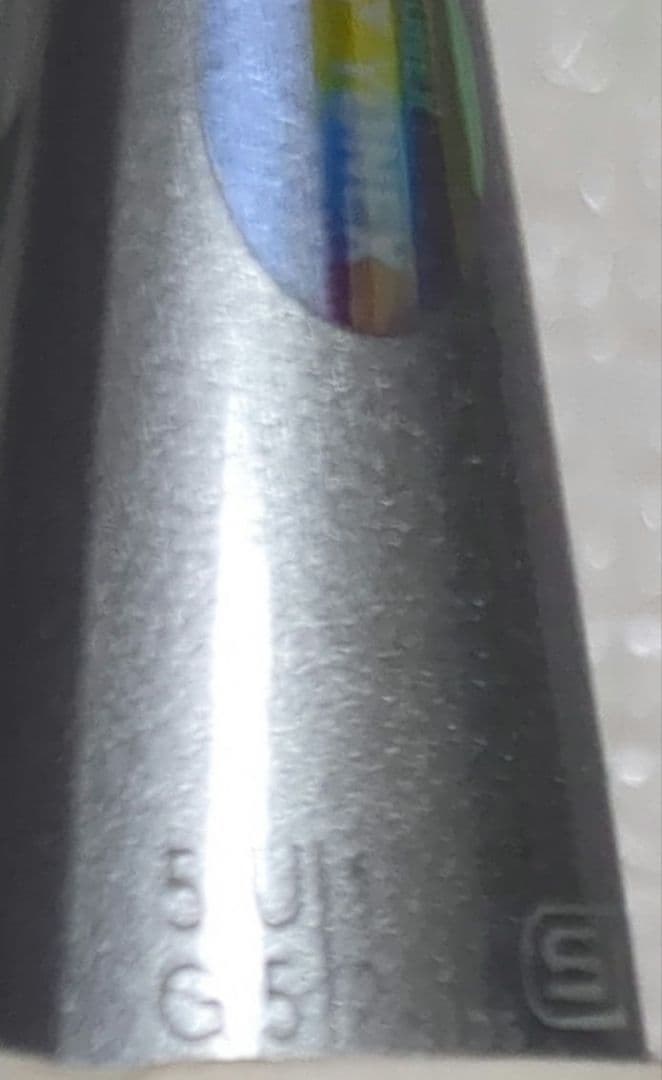 ボルトリック30 美品 5UG5