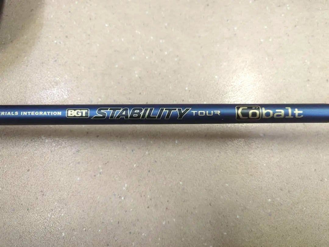 L.A.B.GOLF OZ.1i HS パター スタビリティ 34インチ