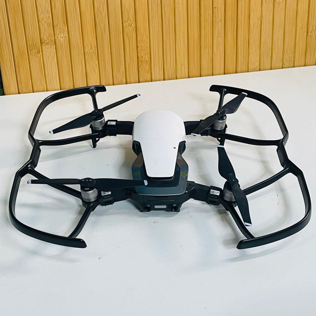 DJi Mavic airMAVIC_AIR-901d1f 動作未確認