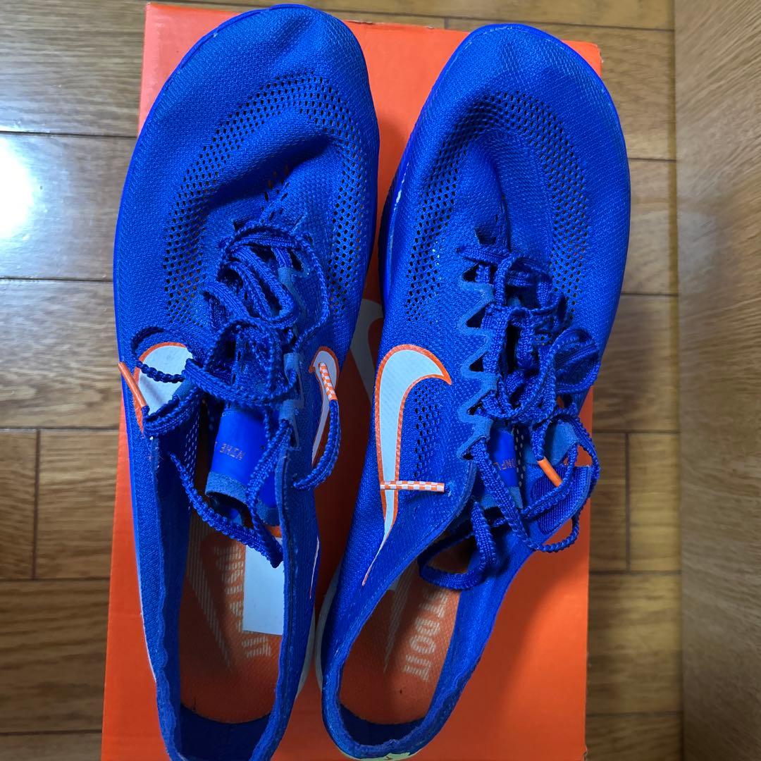 NIKE ドラゴンフライ25.5cm