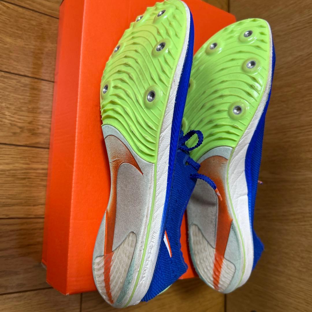 NIKE ドラゴンフライ25.5cm