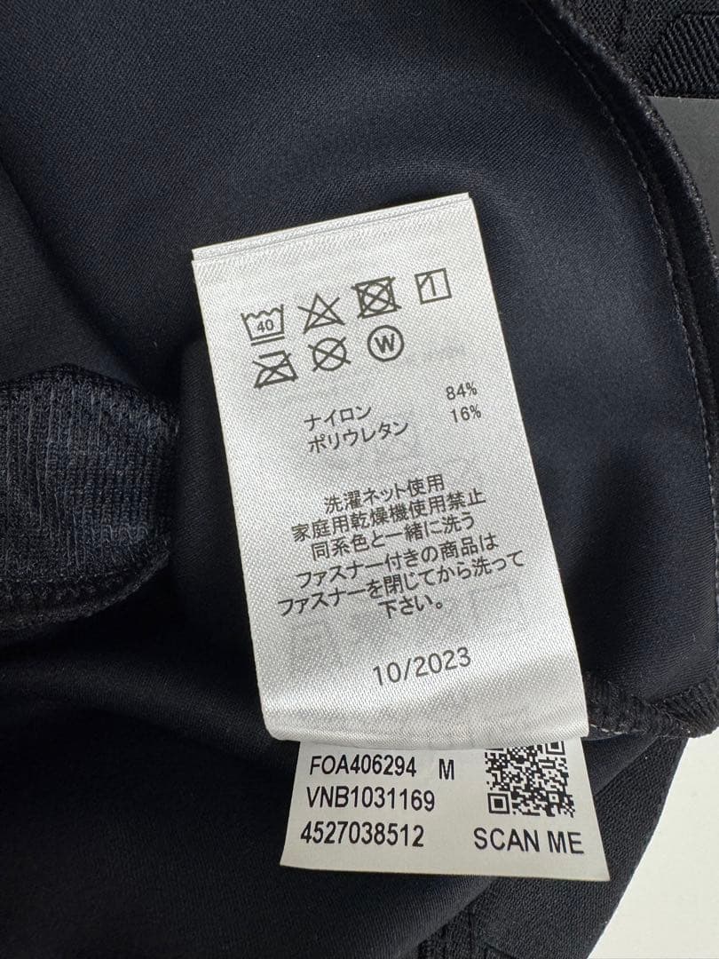 OAKLEY　オークリー　ジャージ　上下　未使用