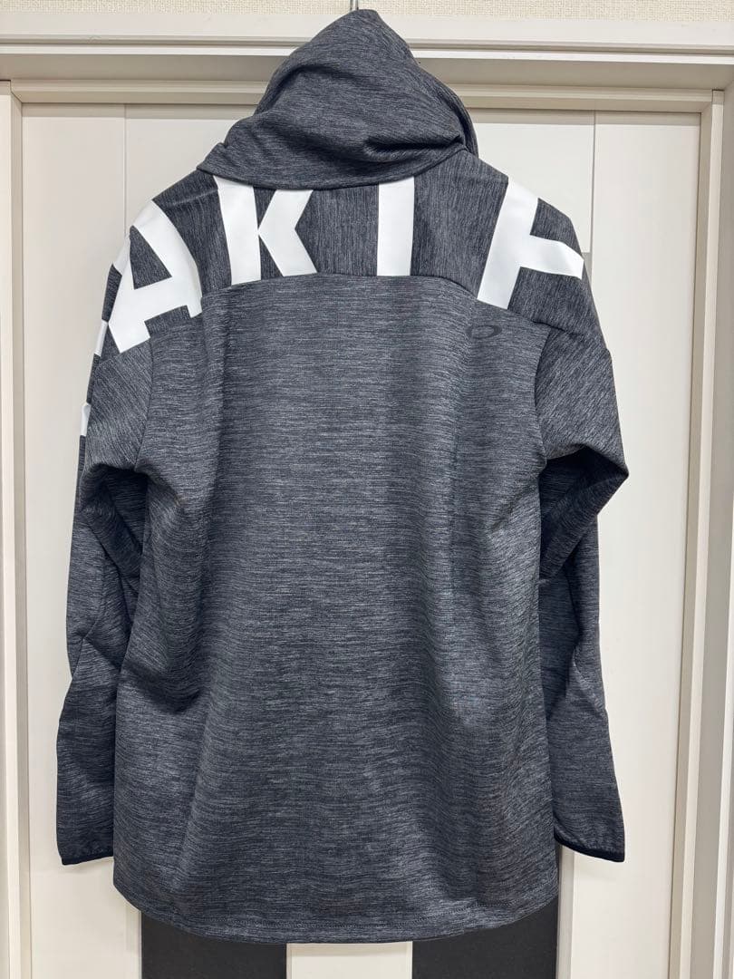 OAKLEY　オークリー　ジャージ　上下　未使用