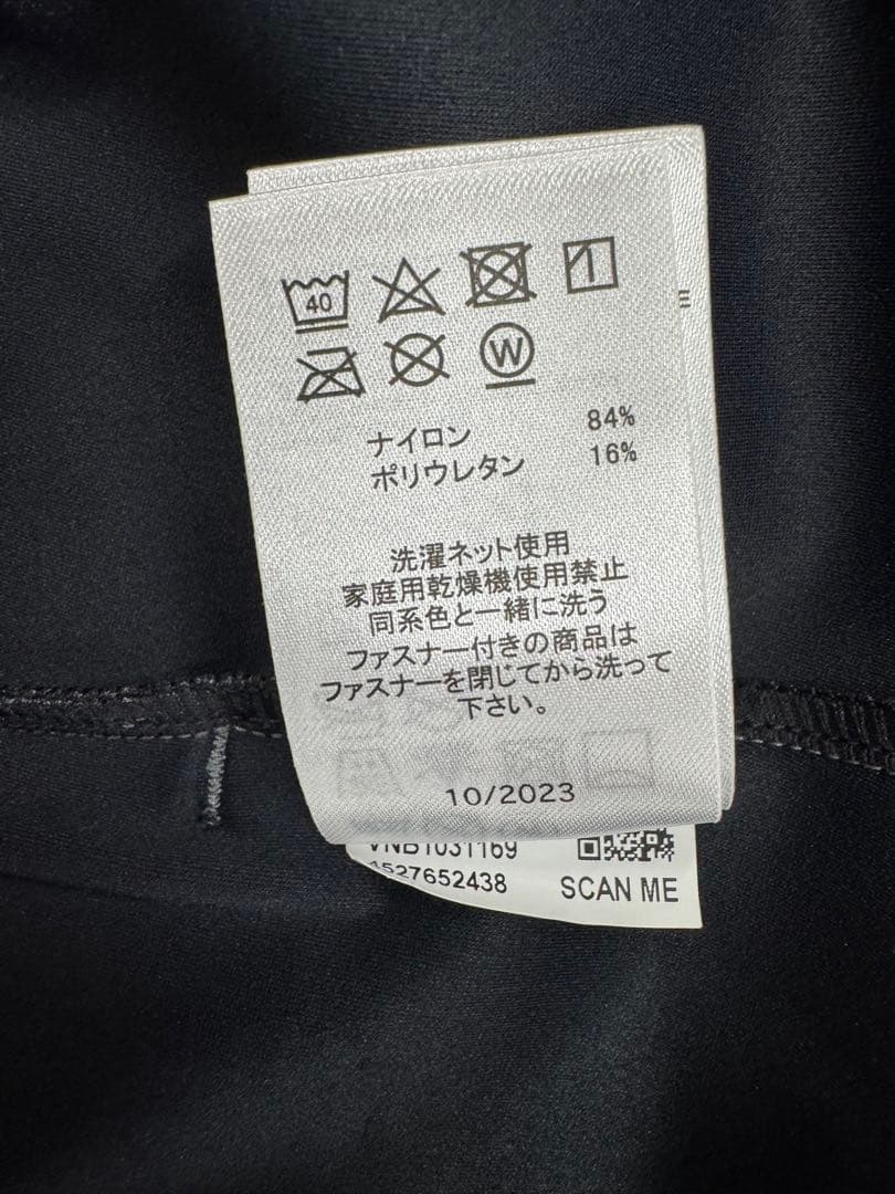 OAKLEY　オークリー　ジャージ　上下　未使用