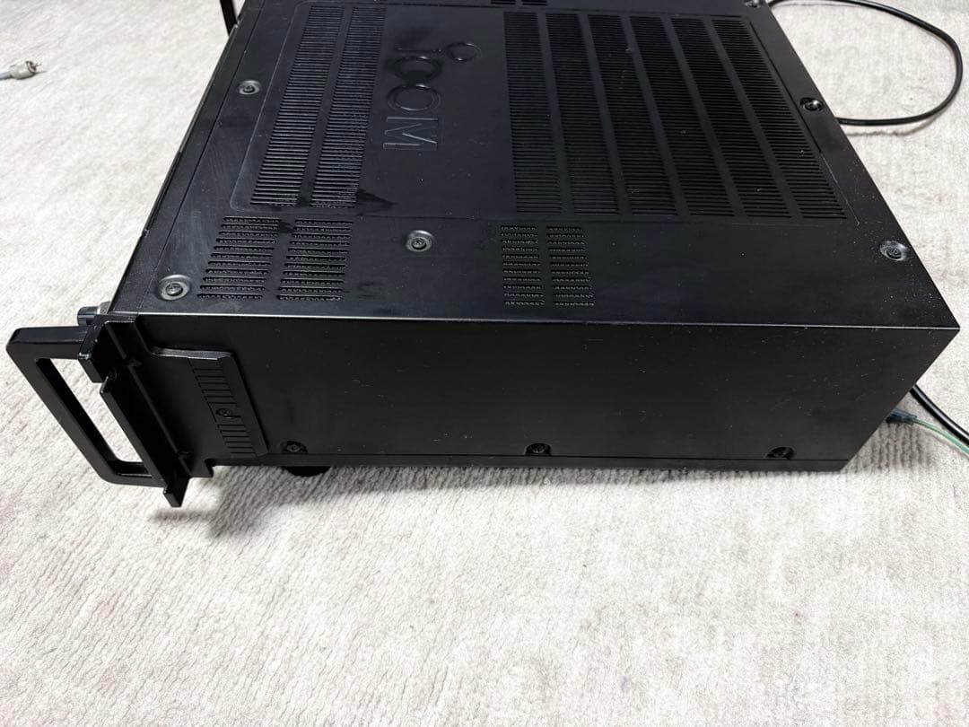 ICOM IC-7700 トランシーバー CAT-300 美品