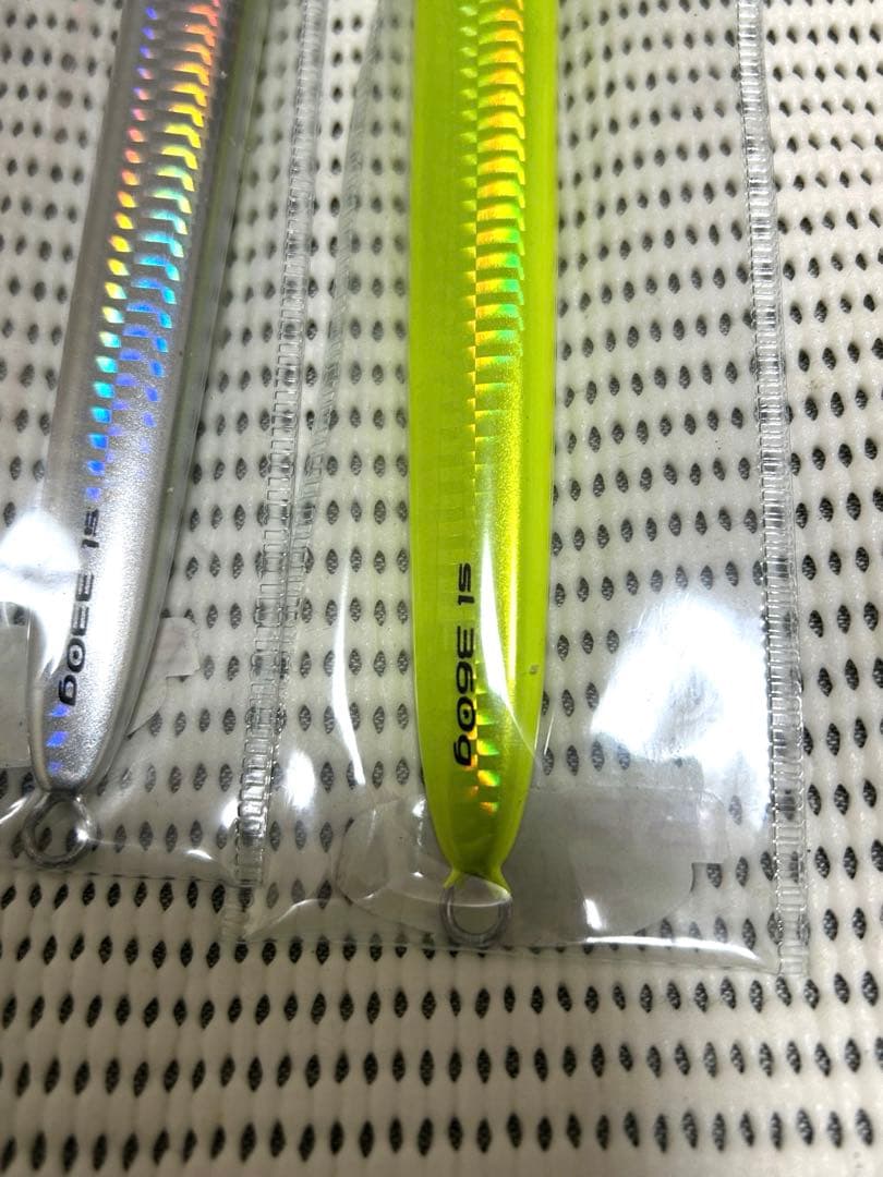 シーフロアコントロール　Ｓレジェンド SPグロー 300g.330g.360g