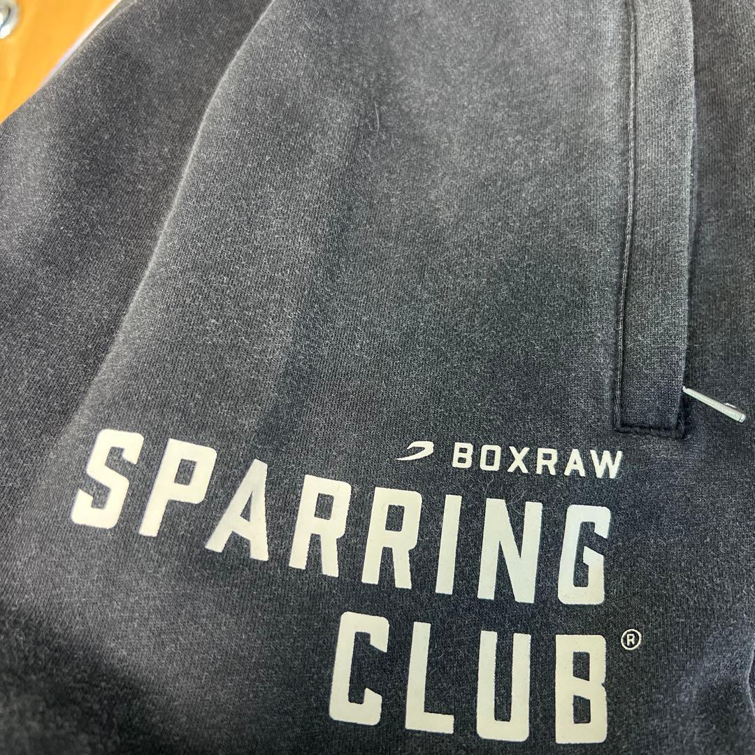 冬の断捨離！BOXROW sparling club セットアップ