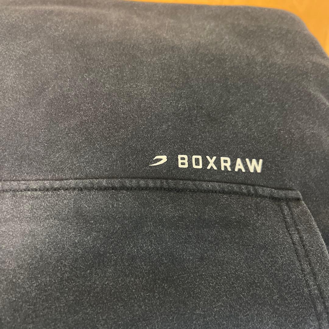 冬の断捨離！BOXROW sparling club セットアップ