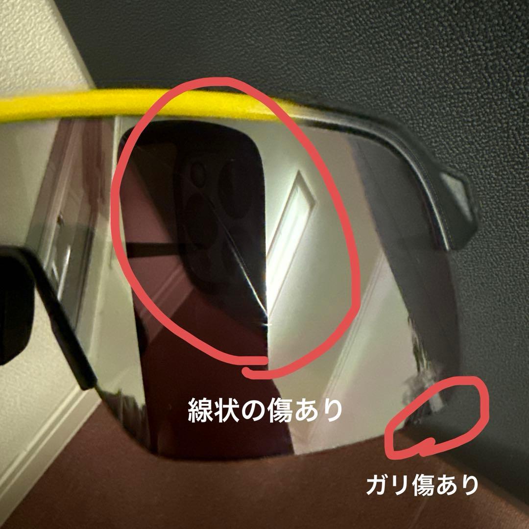 アクセサリー OAKLEY SUTRO LITE TDF