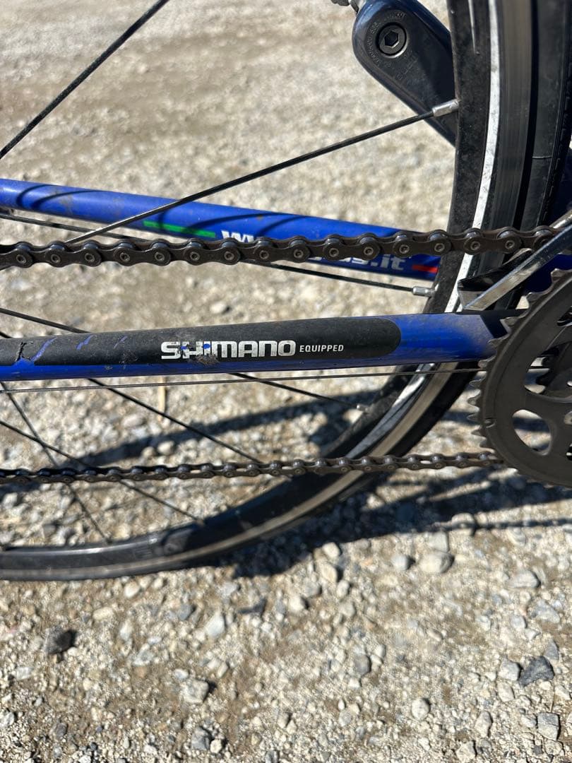 ジオス フェレオ　GIOS FELLEO 105