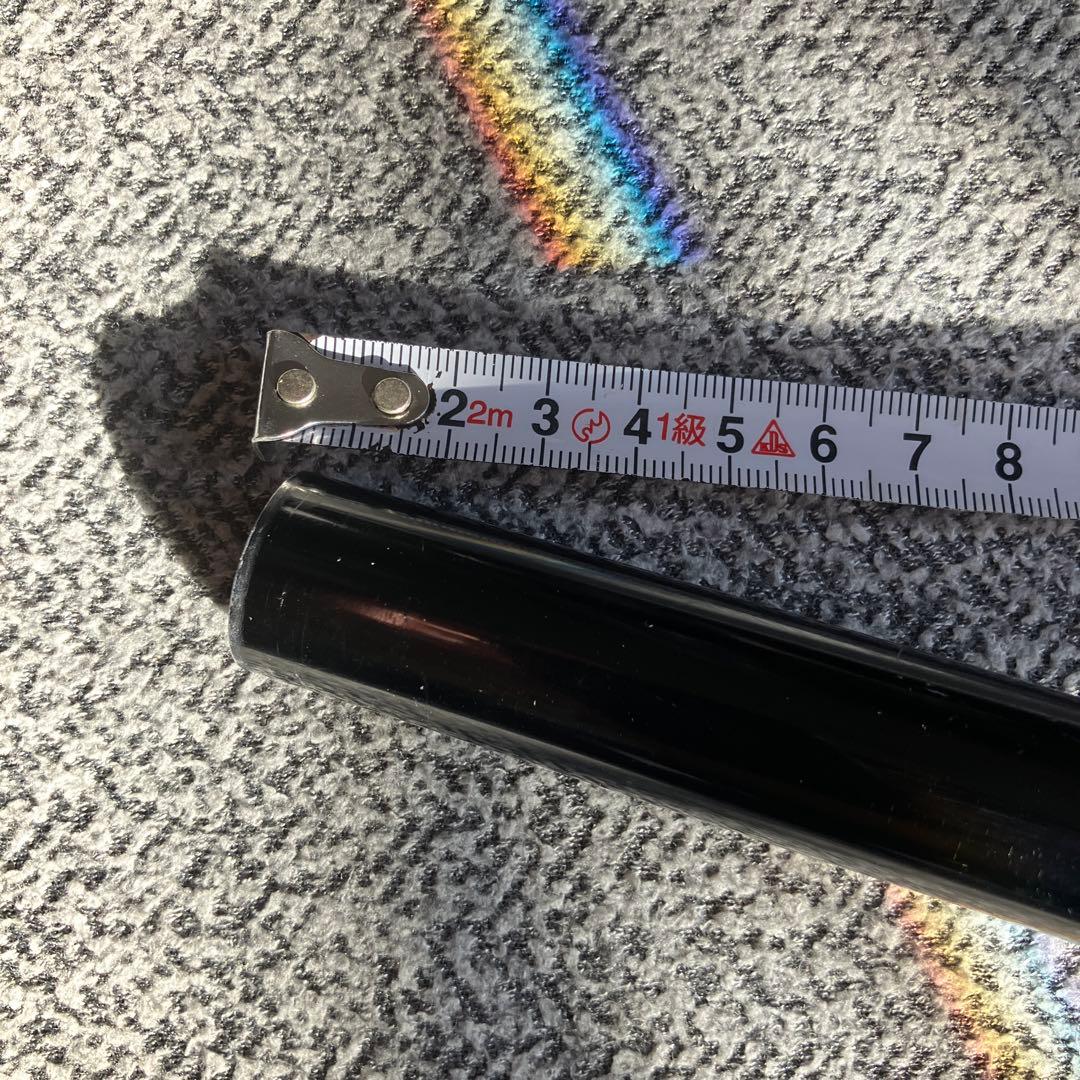 nitto x hunter cycles smooth move bar 美品