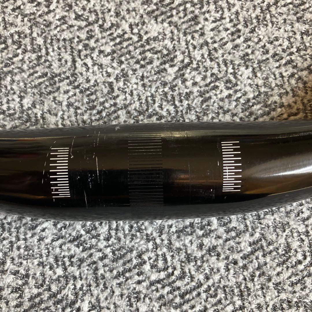 nitto x hunter cycles smooth move bar 美品