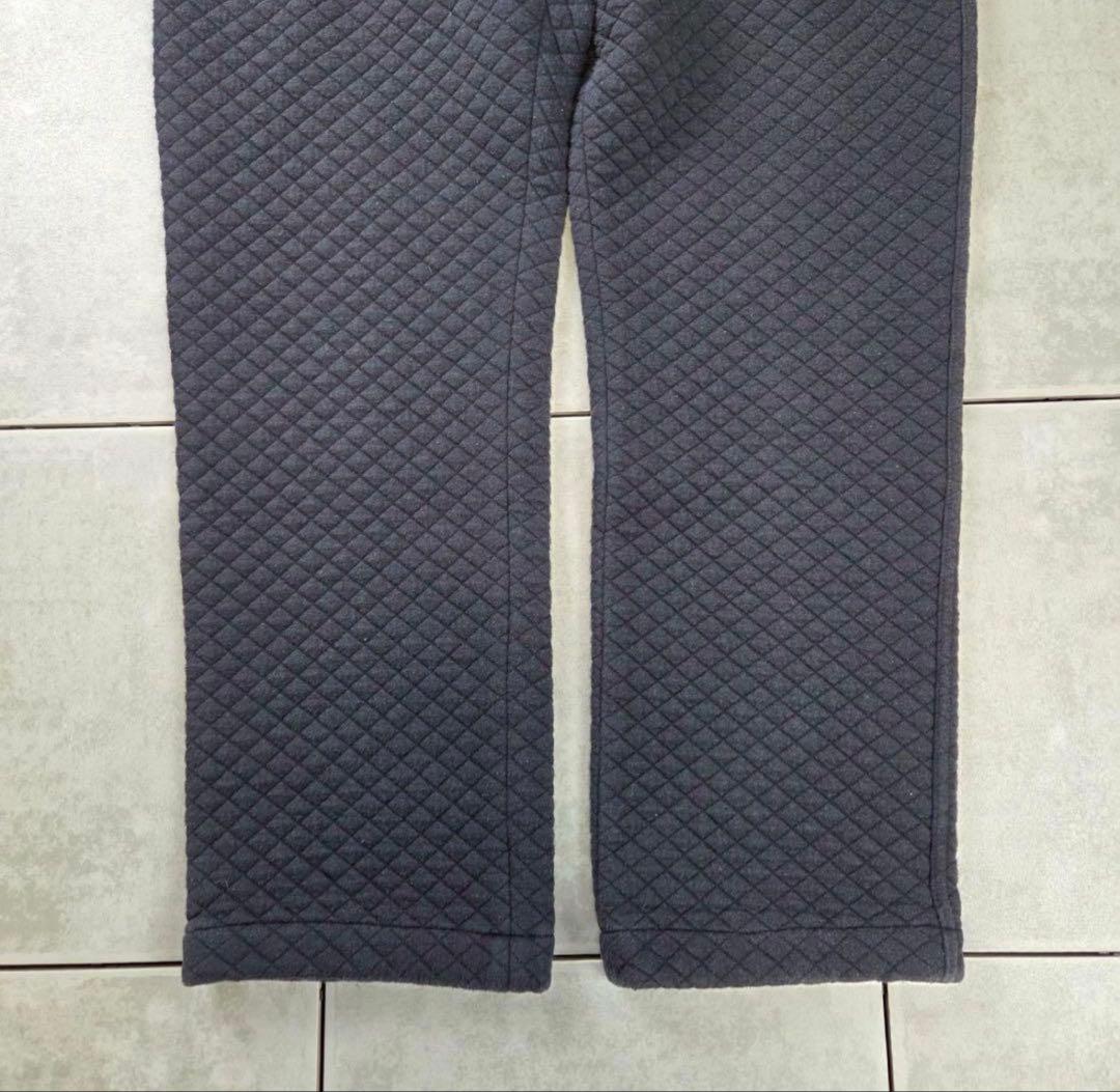 BEAMS GOLF ビームスゴルフ キルティング ストレッチ　冬ゴルフ