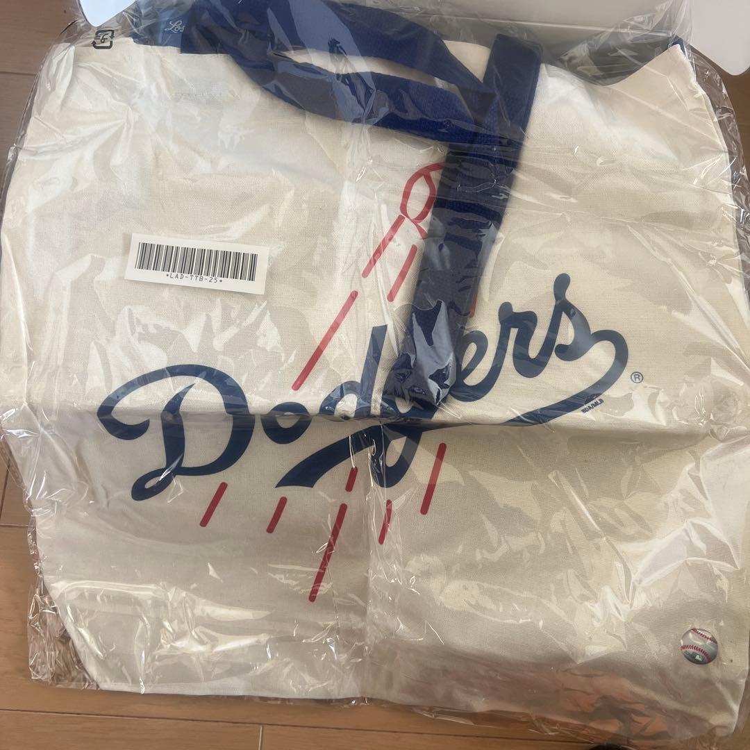 Los Angeles Dodgers 大谷翔平　ファンクラブボックス
