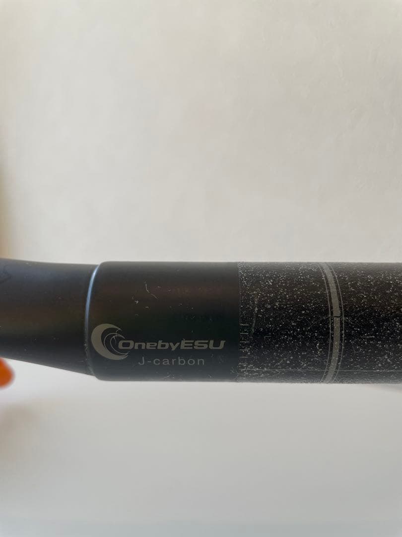 ワンバイエス J-carbon グランモンローSLハンドル 380mm