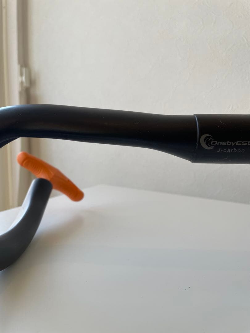 ワンバイエス J-carbon グランモンローSLハンドル 380mm