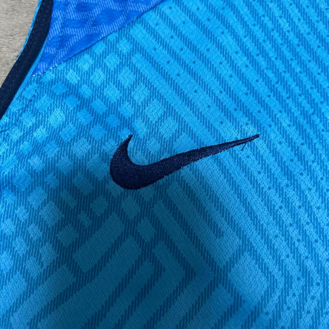 Nike FC Barcelona ノースリーブ