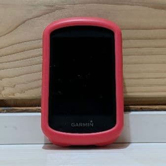 【電池問題】Garmin Edge 530