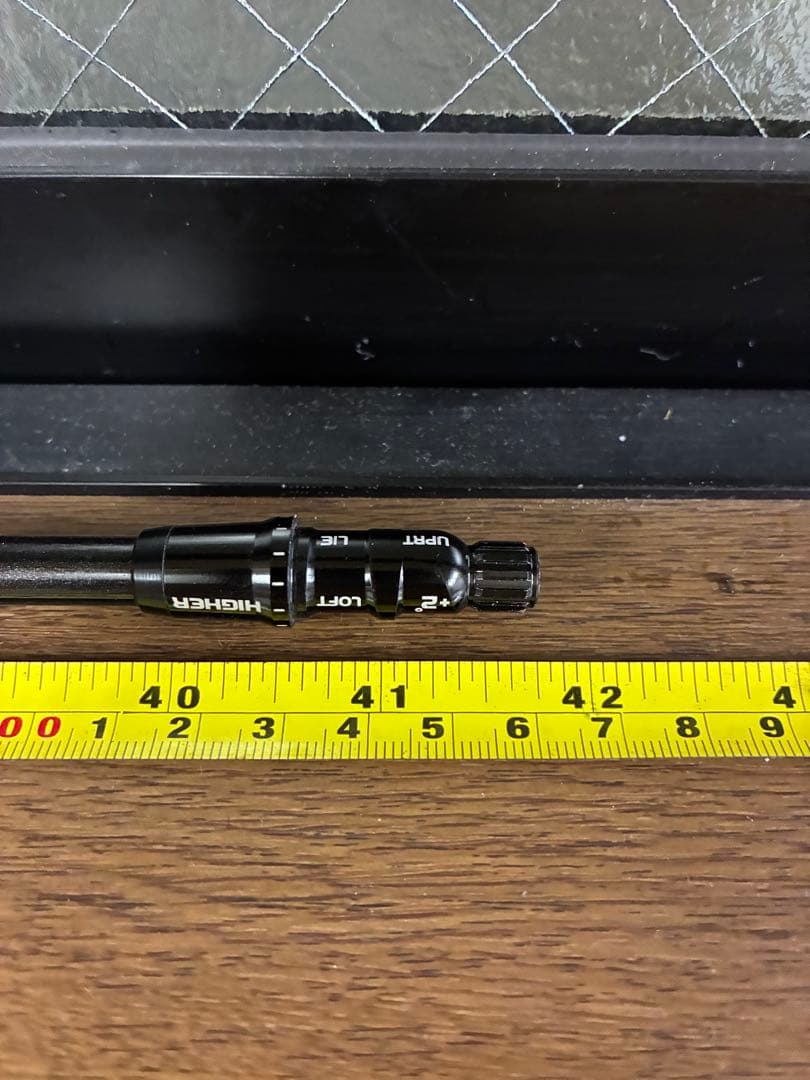 アッタスv2 5S フェアウェイウッド3w