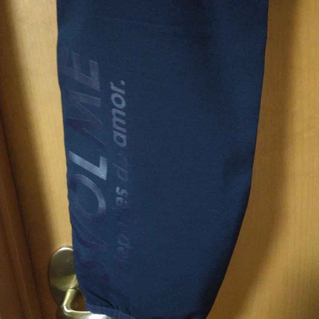 スボルメ サッカー ジャケットパンツ ジャージ セットアップ サイズL