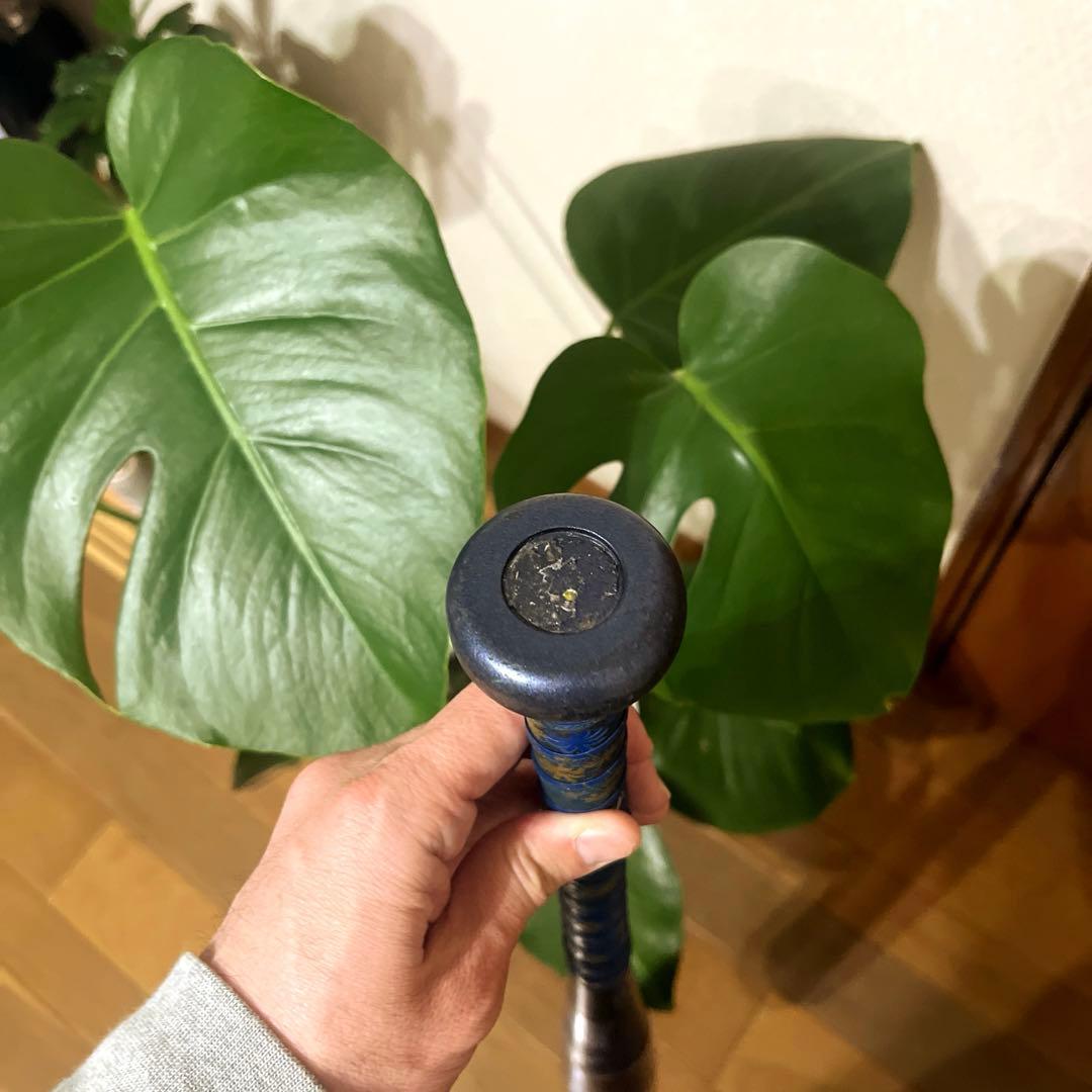 レガシー　バット