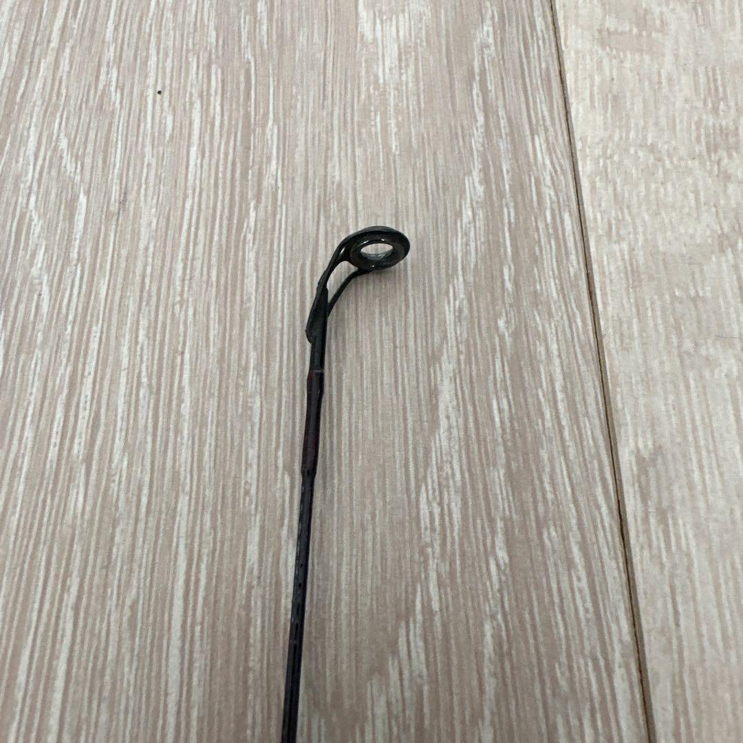 ダイワ シルバークリークX SC-X 662-ULSS 中古美品 DAIWA