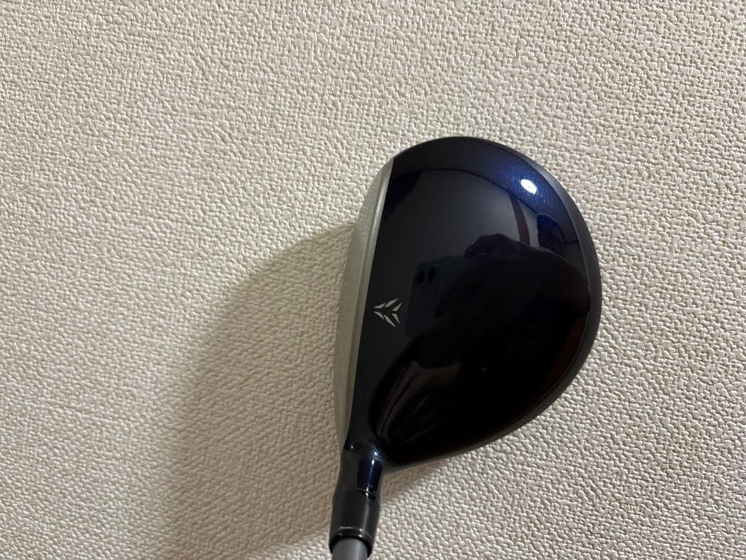 XXIO フェアウェイウッド