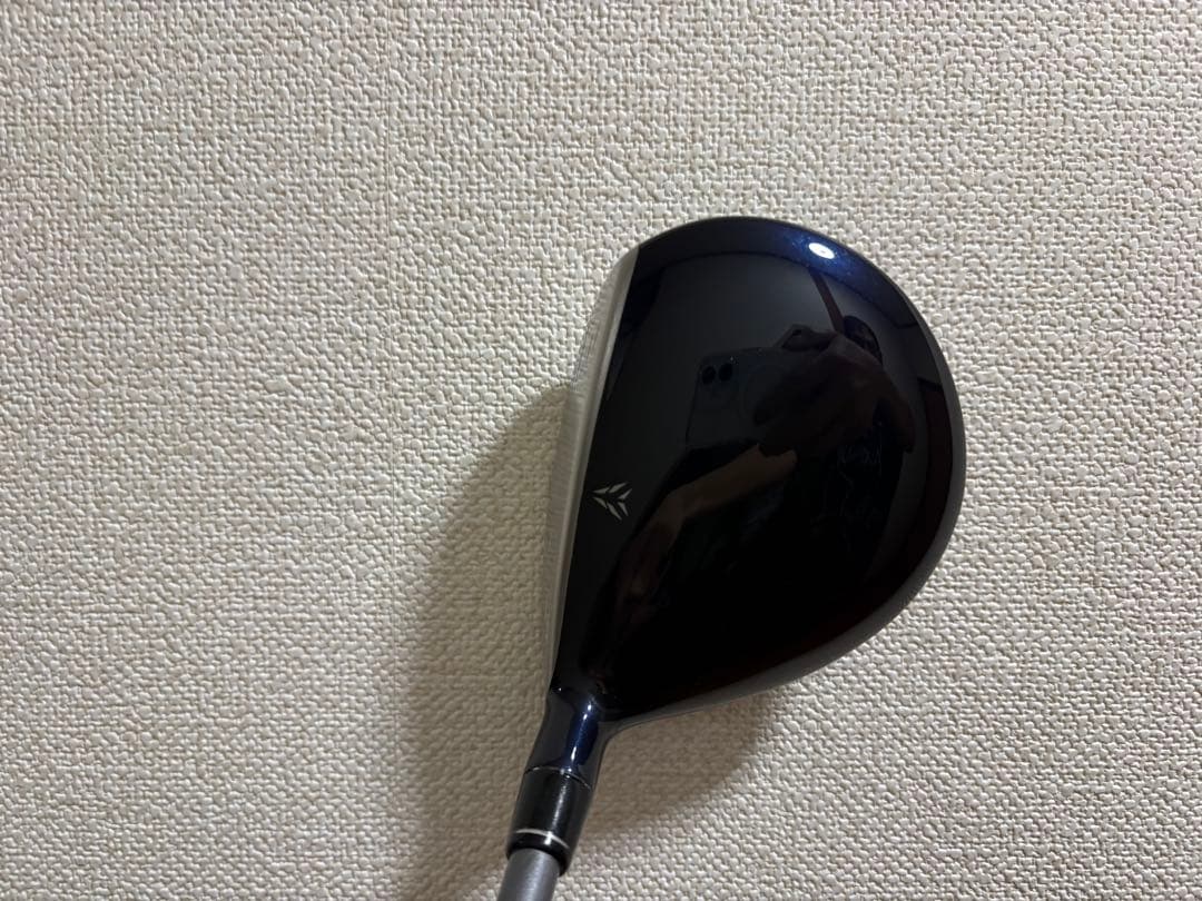XXIO フェアウェイウッド