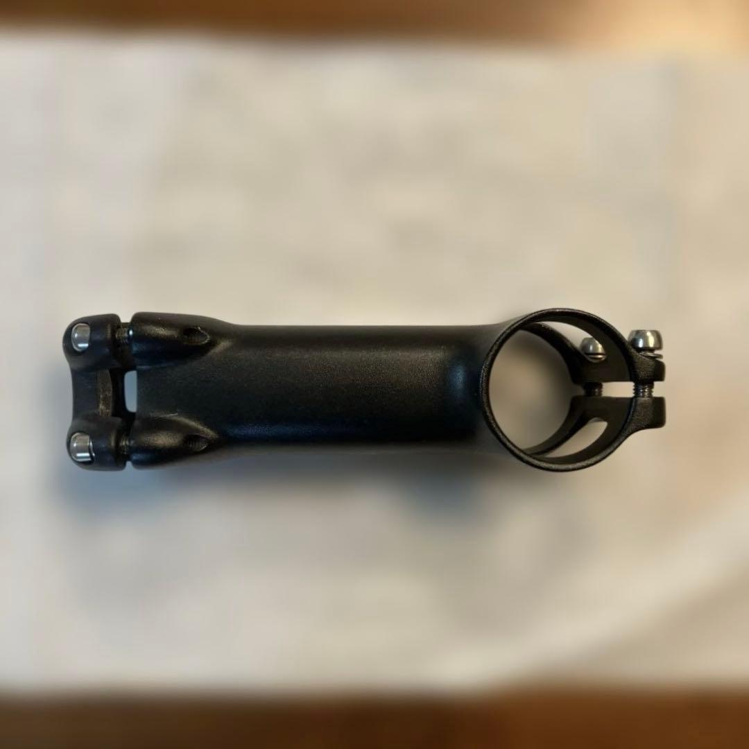 （希少）【キャノンデール】ヘッドショック ステム115㎜ φ31.8㎜