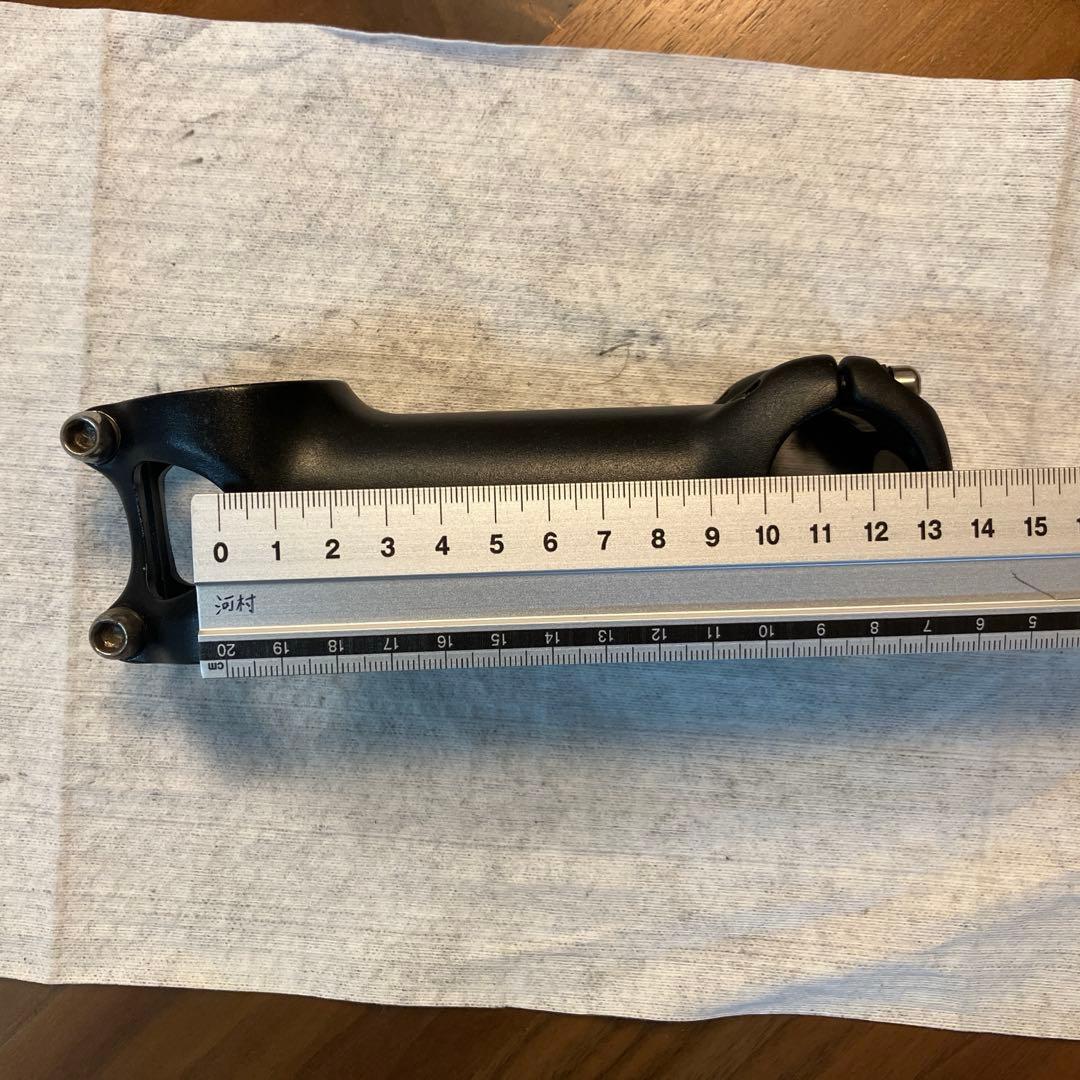 （希少）【キャノンデール】ヘッドショック ステム115㎜ φ31.8㎜