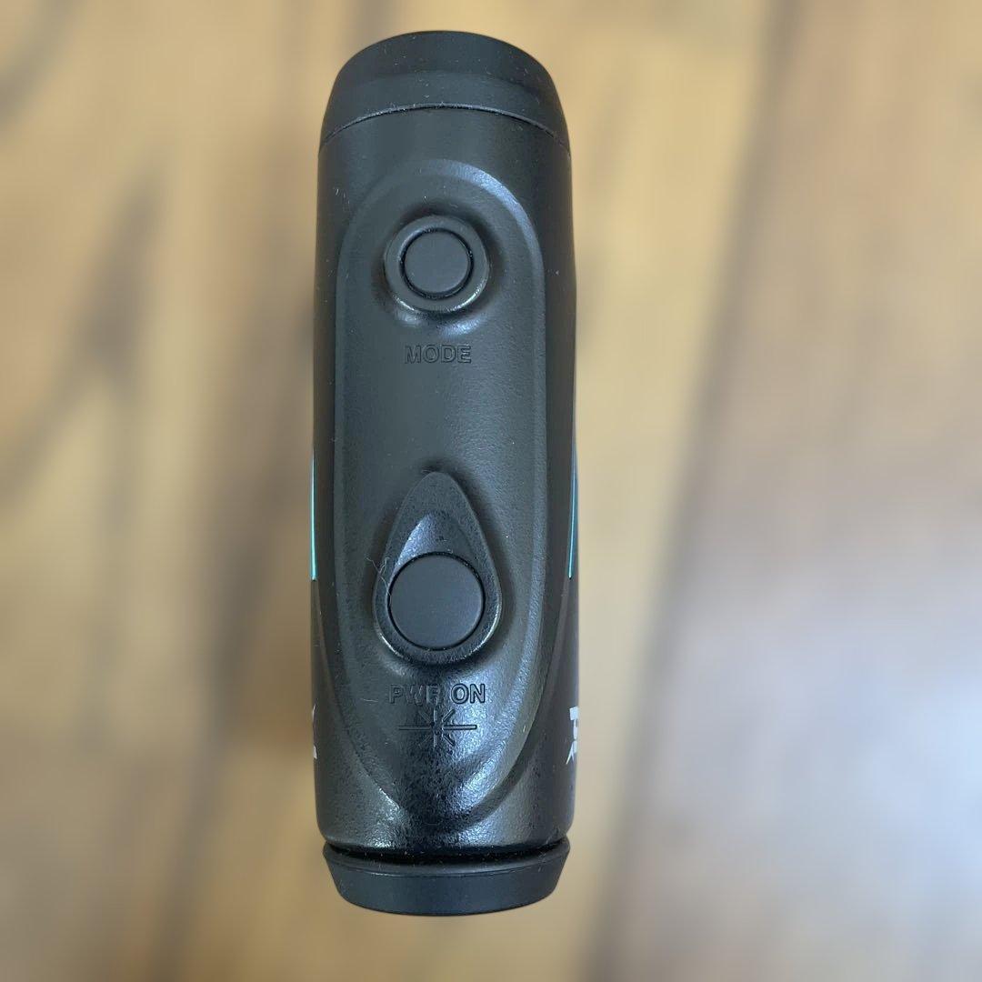 COOLSHOT 40i ゴルフ用距離計