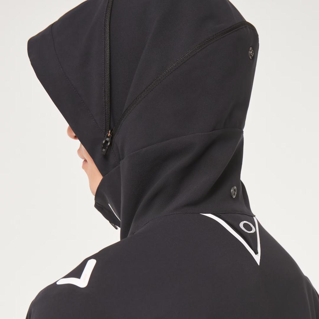 ★美品★オークリー Skull Synchronism ゴルフ 上下セット