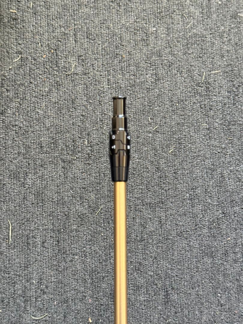 Fujikura スピーダーゴールドドライバー用シャフトキャロウェイスリーブ付き