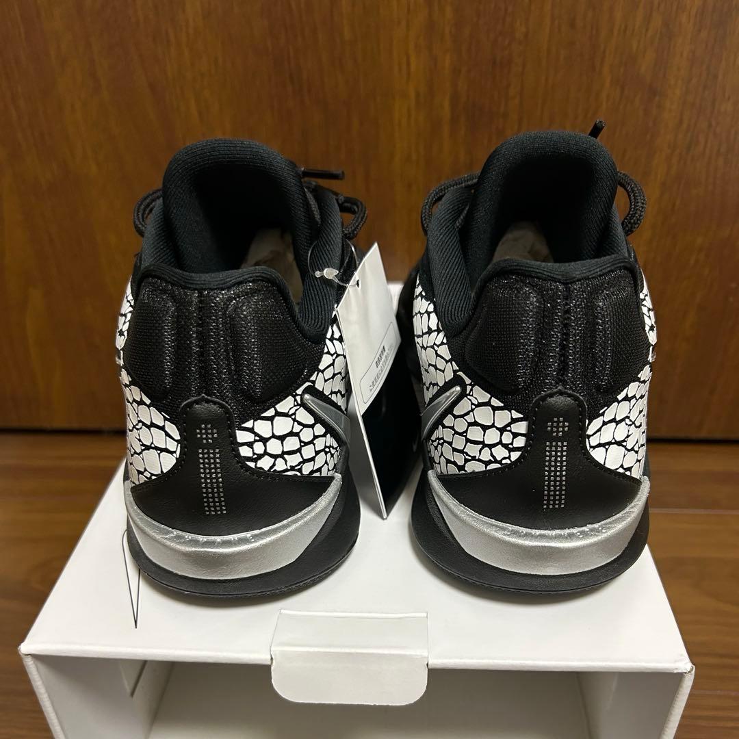 Nike Sabrina 2 by you 新品未使用　27.5cm