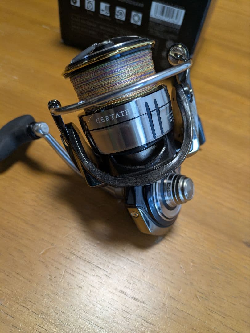 19セルテート4000C