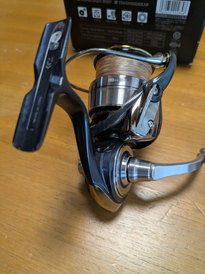 19セルテート4000C