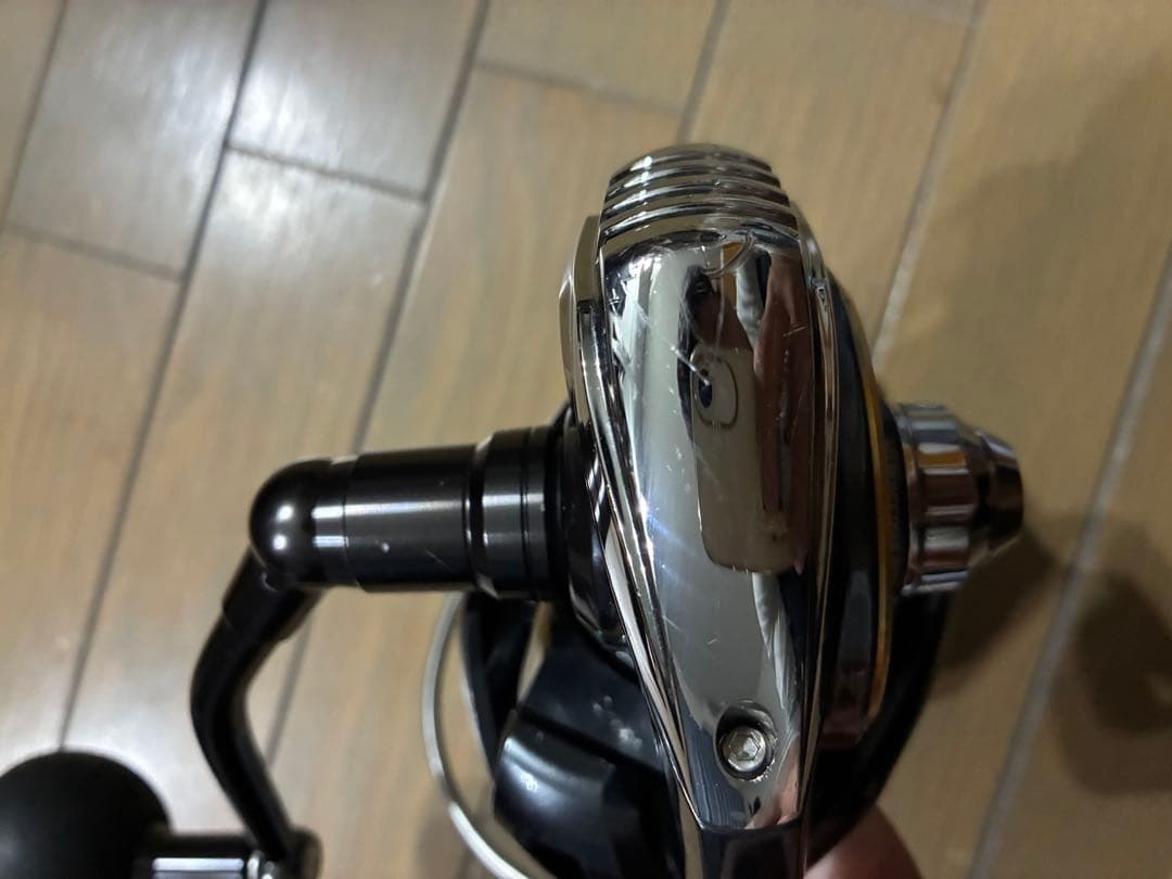カルディアsw 18000