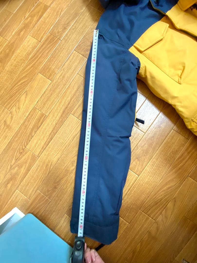 Burton スノーボードウェア　メンズ　1回着用　XS