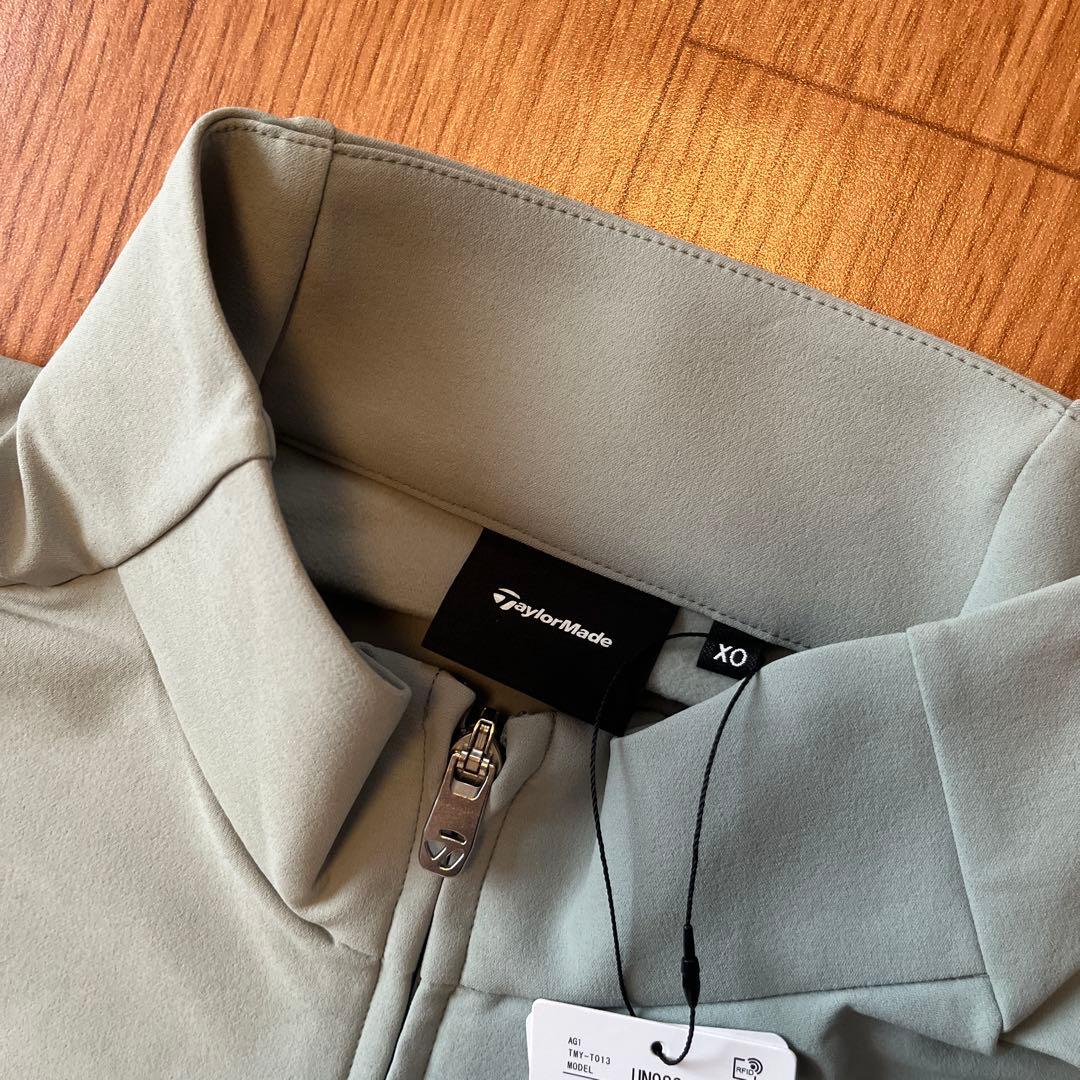 TaylorMade フルジップジャケット AGM XO