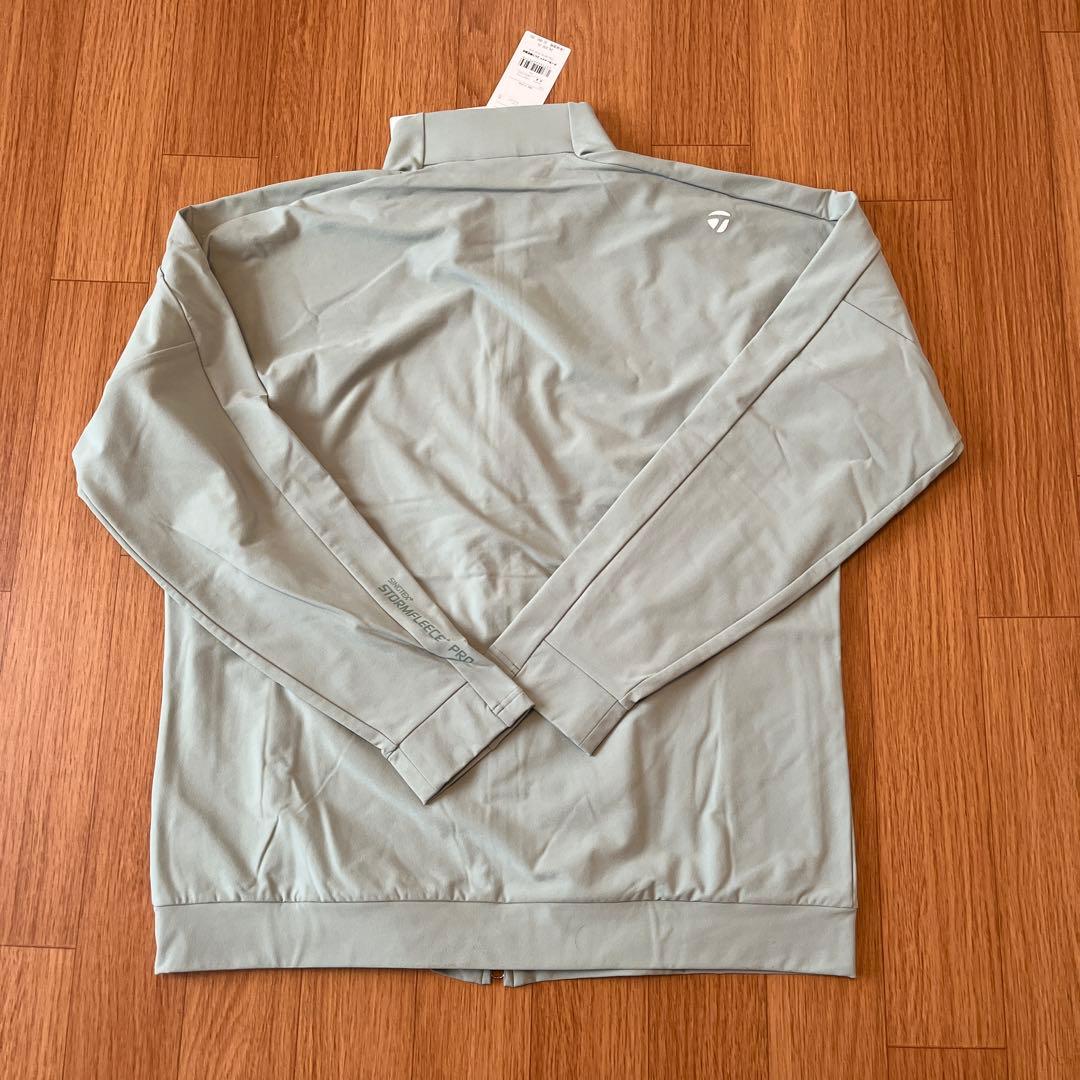 TaylorMade フルジップジャケット AGM XO
