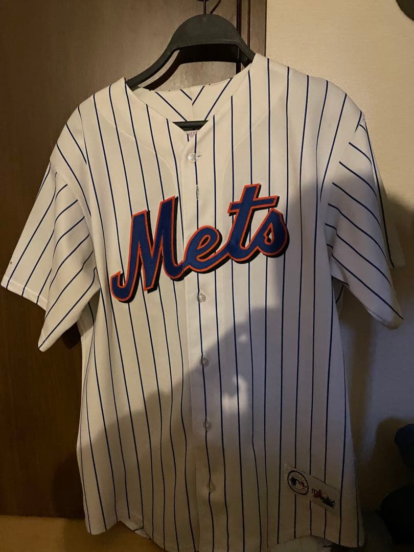 METSユニホーム