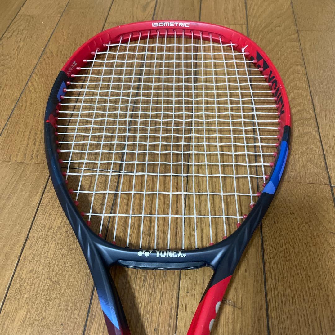 ヨネックス Vコア100L 280g YONEX テニスラケット